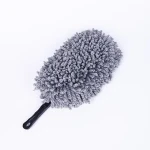 Car Used Multipurpose Interior Brush Microfiber Hand Duster