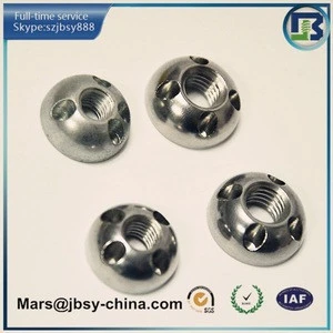 Car Vehicle of 6mm anti theft nut with tools