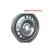 Import Car wheels/steel car wheel from China