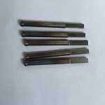 Carbide Punching Needle Tungsten Carbide Punch Dies With High Hardness