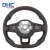 Import Carbon Fiber Steering Wheel Compatible With Golf7 MK7 GolfR OHC Motors from China