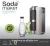 Import carbonated drink and soda drink ice cube makers (HB-1307) from China