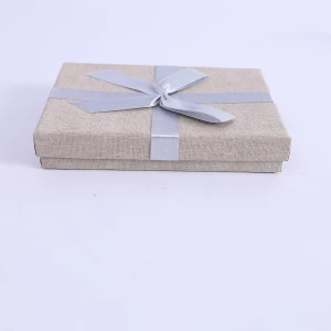 cardboard paper gift boxes fancy chocolate packaging necklace gift box