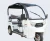 Import cargo electric motorized tricycles for adults, electric 3 wheel cargo hot sale from China