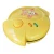 Import Cartoon Portable Pan Cake Electric Waffle Maker from China