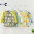 Import Cartoon Waterproof Children Eating Gowns Meals Coat Kids Long-sleeved Cotton Reverse-wear Clothes from China