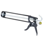 Cartridge Skeleton Caulking Gun for Silicone Sealant