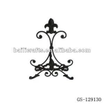 cast iron easel