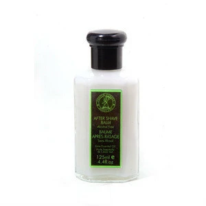 Castle Forbes Lime Aftershave