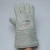 Import CASTONG Green Felt of Para-aramid Mixed with Carbon Fiber 500 Deg.C High Temperature Heat Insulated Gloves for Metal extrusion from China