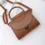 Import Casual PU Leather Women Handbag Ladies Female Small Crossbody Messenger Bag from China