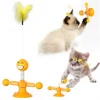 Cat Toy Funny Pet Training Tool Cat Toy Educational Tumbler Toy Pet Supplies