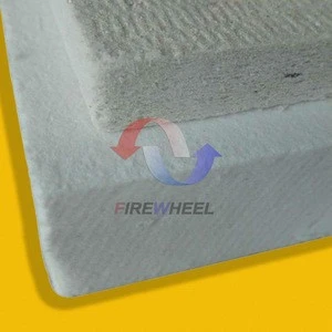 CBD Ceramic Fiber Board /Insulation for fireplaces