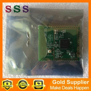 CC2538 Module with SMD and immersion gold process, SMA  IPEX  onboard antenna