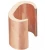 Import CCT-10  type copper connection cable C clamp from China