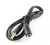 Import CCTV extension cord cable power charging cable from China