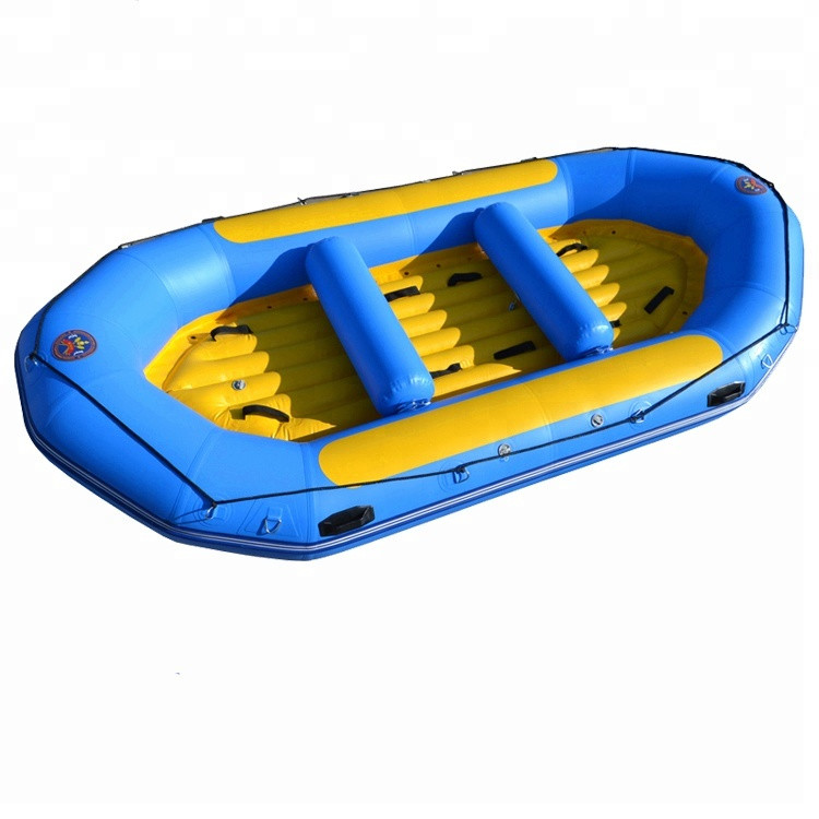 Pvc Water Raft Buy Ce 1.8mm Pvc Water Raft River Inflatable Rafting Boats For Sale ...