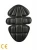Import CE Approved Professional Sports Safety Tactical Protective Knee Pads from China