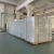 Import CE certification  Fireproof  Rockwool sandwich panel,clean room panel wall from China