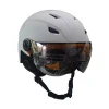 CE EN1077 Standard ski snowboard helmet for adult &amp; kids