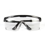 Ce FDA Approved En166 Antisplash Full Security Goggles Working Outside Item Useful Protective Goggles Cheap Price