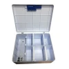 CE ISO Approval First Aid Kit Box Wall Mount with Lock