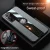 Import Cell Phone Cloth Cover Metal Finger Ring Magnetic Holder Accessories Case For Samsung Galaxy Note 20 from China