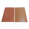 CEM-1 copper clad laminate for PCB board,Phenolic laminated copper clad laminate sheet