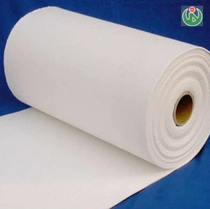 ceramic fiber paper gasket exporter