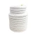 Import Ceramic fiber rope gasket, Ceramic fiber cord and round insulation glass fiber rope from China