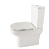 Ceramic Wc Bowl One Piece Luxury Chinese One-piece China Portable Water Saving New Design Toilet