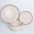 Import ceramics crockery dinner sets china dinnerware sets ceramic dinnerware set from China