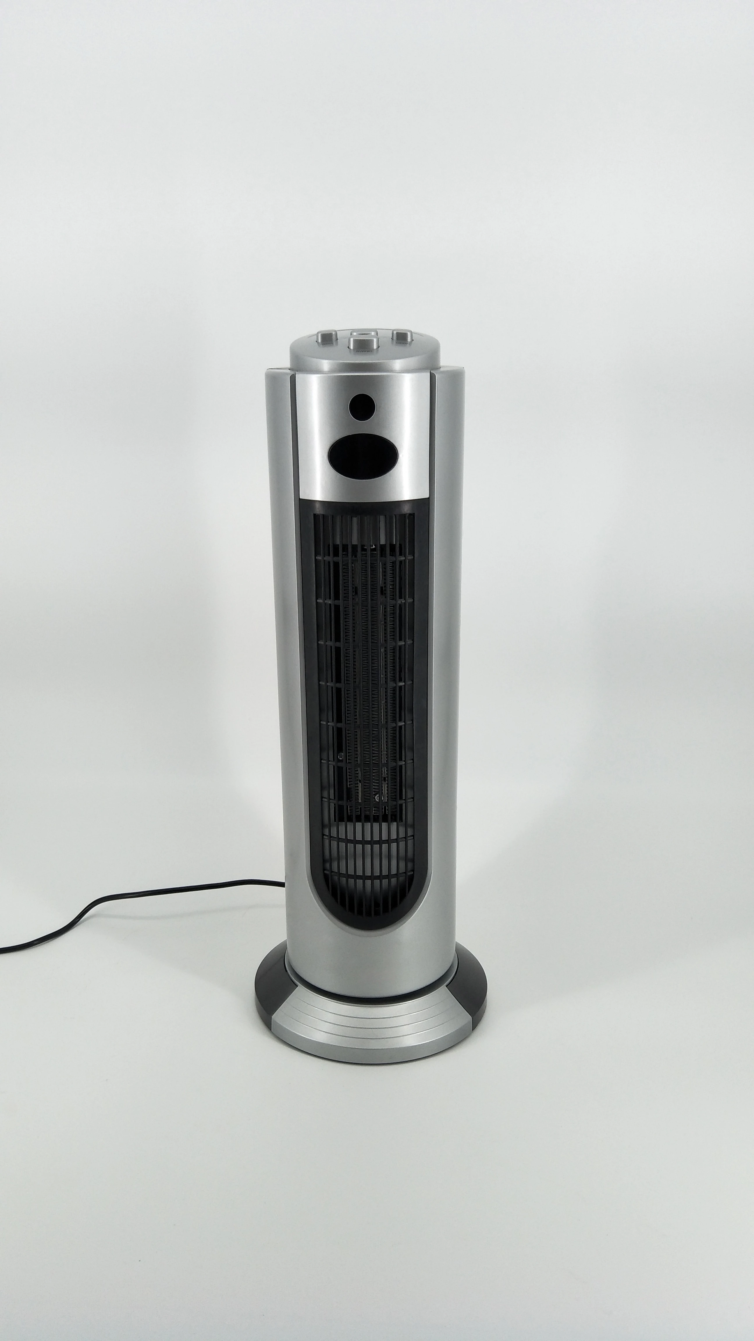 CE/ROHS/ERP standard 2000W energy saving highpower portable heater home electric PTC Ceramic tower fan heater