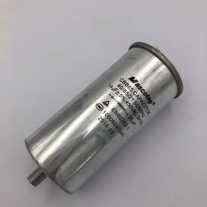 CH85/CH86 capacitor for microwave oven