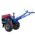 Import Changmei farm walking tractor 12 horsepower can be matched with supporting farm machinery and tools from China