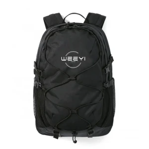 CHANGRONG Custom recycled lightweight Casual Sports Computer Backpack