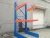 Import Changzhou china supplier pipe storage shelves for plants vehicle storage rack with high quality from China