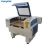 Import Chanxan 6040 mini co2 laser engraving machine for wood from China