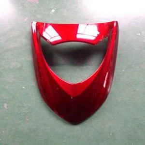 Cheap Also Quality clear plastic motorcycle cover