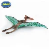 Cheap and high quality large animal models plastic dinosaur toys