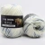 Import Cheap Ball Yarn Crochet Knitted Yak Wool Yarn For Baby Clothes Soft Feeling Hand Knitting Acrylic Blend Yarn from China