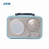 cheap bluetooth  portable am/fm radio