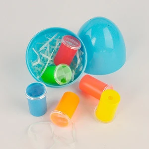Cheap Capsule Kid Toys Mini Plastic Prism Kaleidoscope