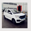 Cheap Car 5-seat 4 -door 4-wheel Running Range 125 Km Speed 60 Km/h  Small New Electric Car to Replace Used Car