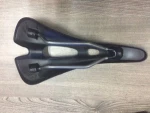 Cheap carbon saddle road bike full carbon fiber bicycle saddle