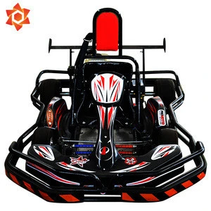 Cheap china racing kits drift karting electric racing electric karting go kart drift bumper car drift rc car