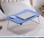Import cheap Chinese furniture yes folding table portable bed table from China