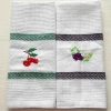 Cheap Cotton Kitchen Dish Cleaning Cloths