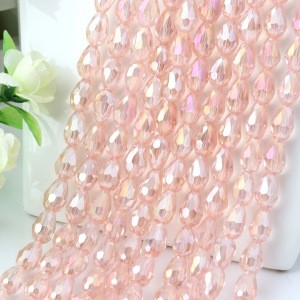 Cheap Custom DIY Jewelry Crystal  Beads For Jewelry Making