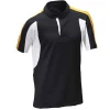 Cheap Embroidery men rugby training t shirts professional sports wear